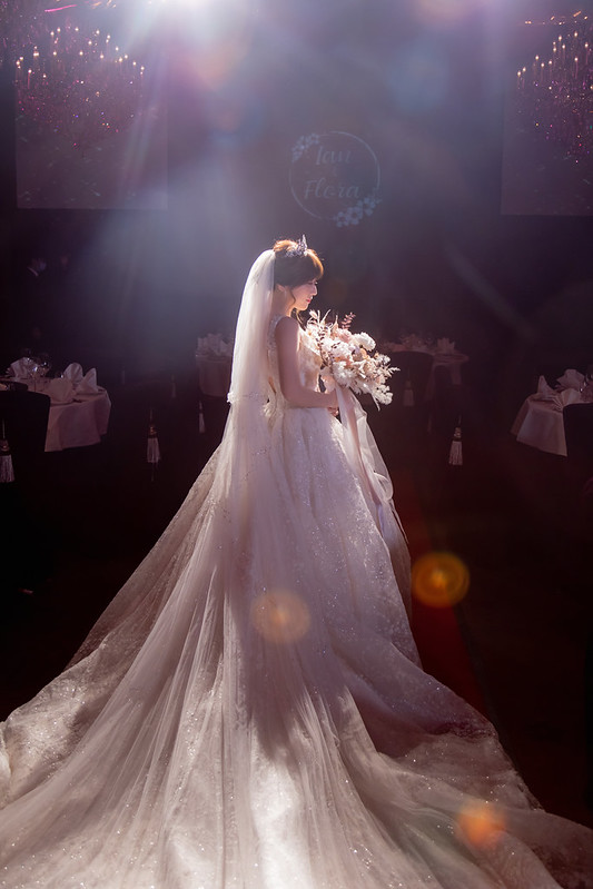 Apple婚禮攝影 Wedding婚禮記錄 台北婚攝 