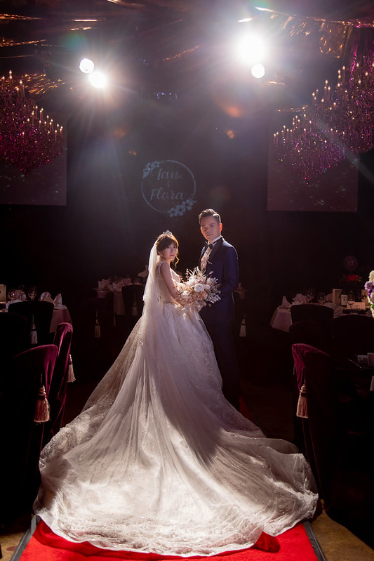 Apple婚禮攝影 Wedding婚禮記錄 台北婚攝 