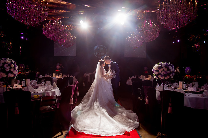Apple婚禮攝影 Wedding婚禮記錄 台北婚攝 