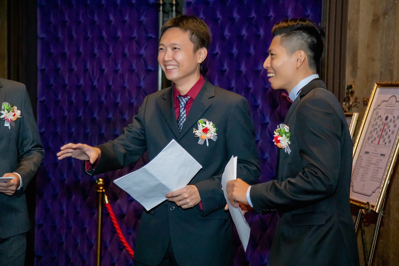 Apple婚禮攝影 Wedding婚禮記錄 台北婚攝 