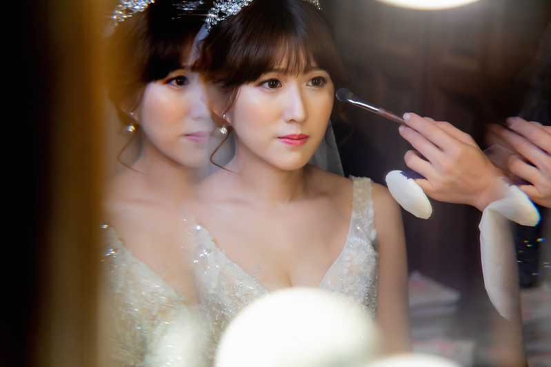 Apple婚禮攝影 Wedding婚禮記錄 台北婚攝 
