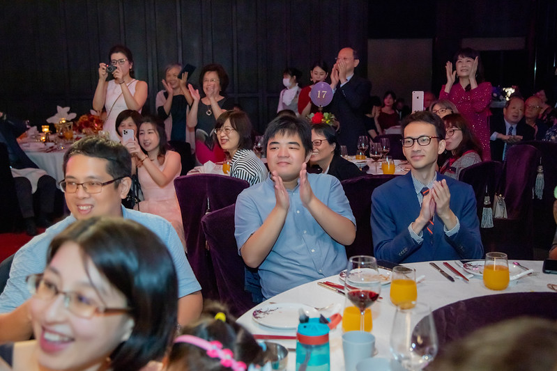 Apple婚禮攝影 Wedding婚禮記錄 台北婚攝 