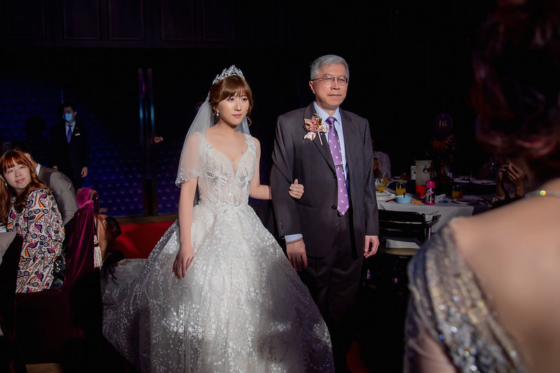 Apple婚禮攝影 Wedding婚禮記錄 台北婚攝 
