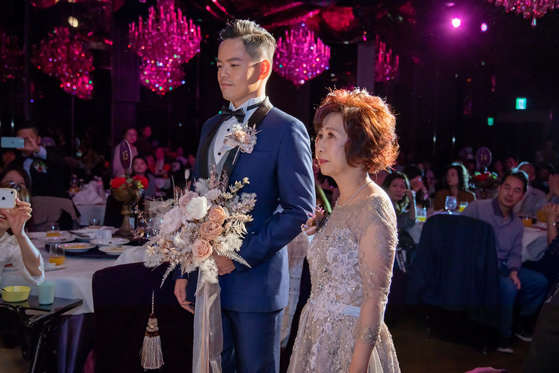 Apple婚禮攝影 Wedding婚禮記錄 台北婚攝 