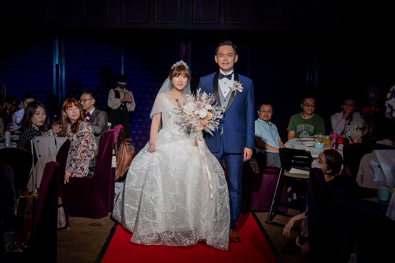 Apple婚禮攝影 Wedding婚禮記錄 台北婚攝 