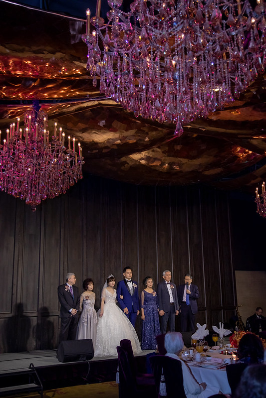 Apple婚禮攝影 Wedding婚禮記錄 台北婚攝 