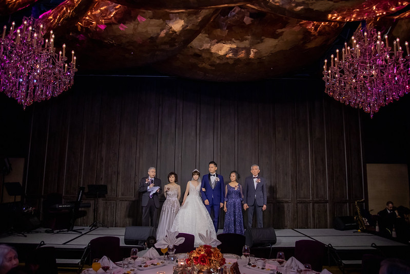 Apple婚禮攝影 Wedding婚禮記錄 台北婚攝 
