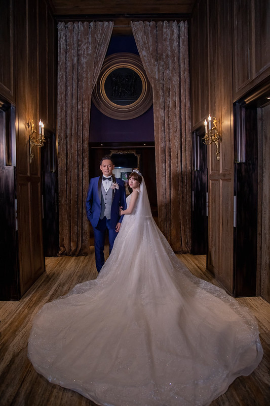 Apple婚禮攝影 Wedding婚禮記錄 台北婚攝 