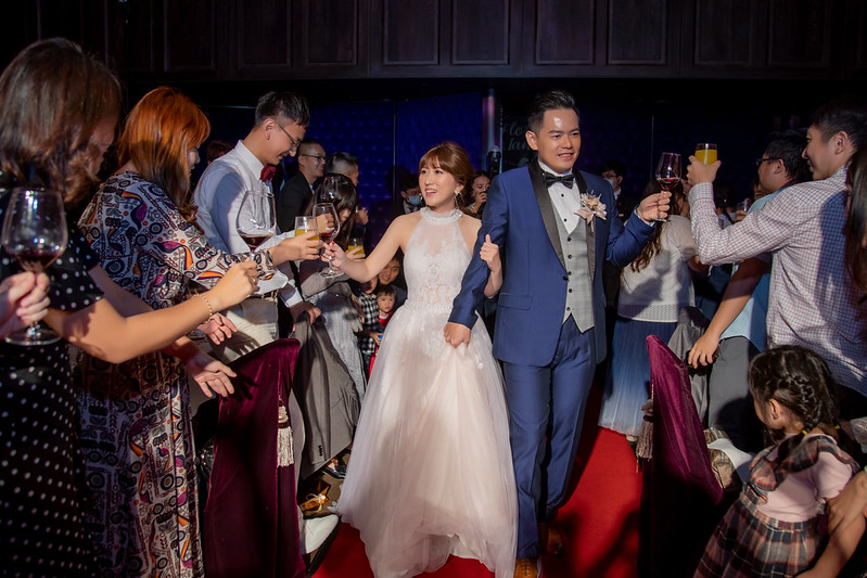 Apple婚禮攝影 Wedding婚禮記錄 台北婚攝 