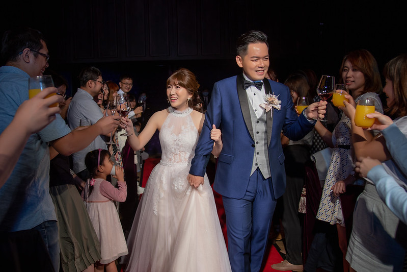 Apple婚禮攝影 Wedding婚禮記錄 台北婚攝 