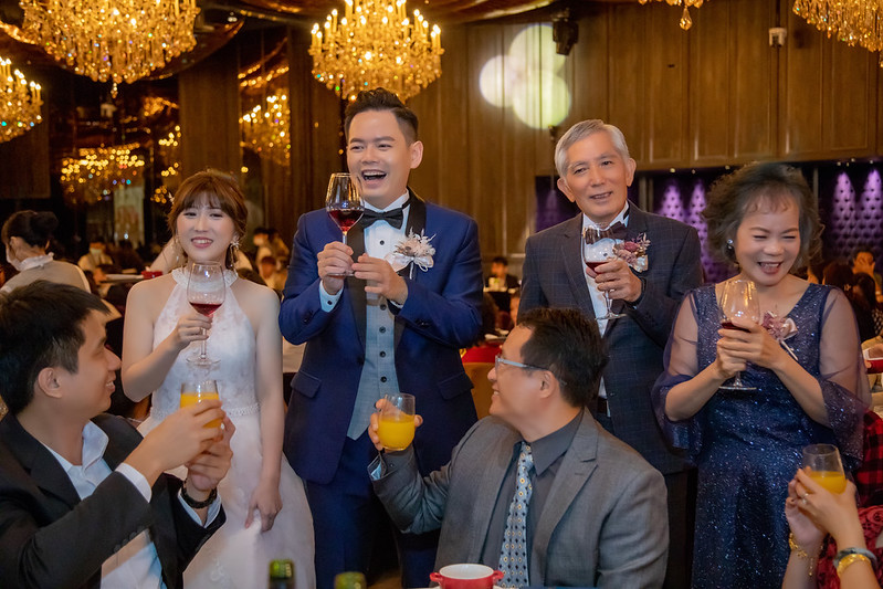 Apple婚禮攝影 Wedding婚禮記錄 台北婚攝 