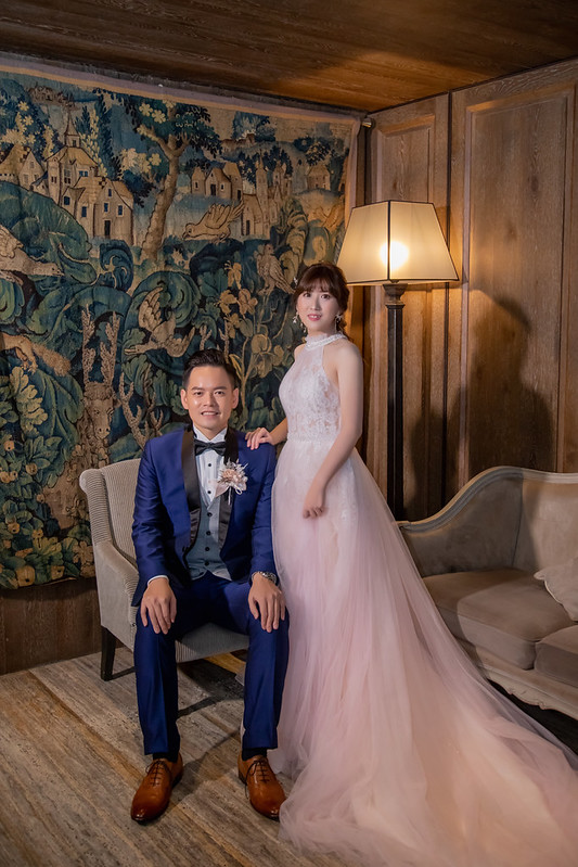 Apple婚禮攝影 Wedding婚禮記錄 台北婚攝 