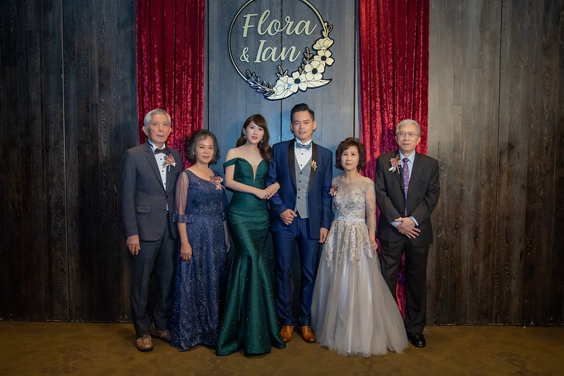 Apple婚禮攝影 Wedding婚禮記錄 台北婚攝 