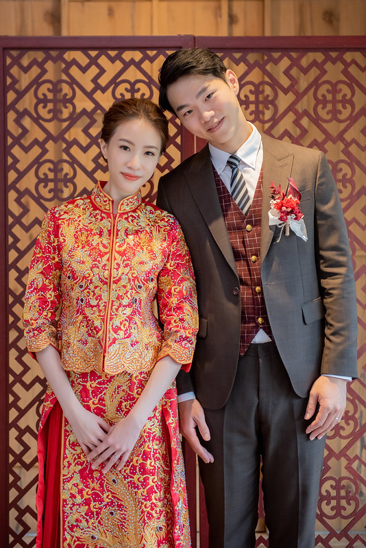 Wedding婚禮記錄 台北婚攝 熱門攝影師 