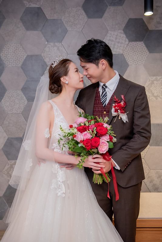 Wedding婚禮記錄 台北婚攝 熱門攝影師 