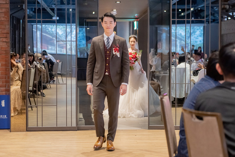 Wedding婚禮記錄 台北婚攝 熱門攝影師 