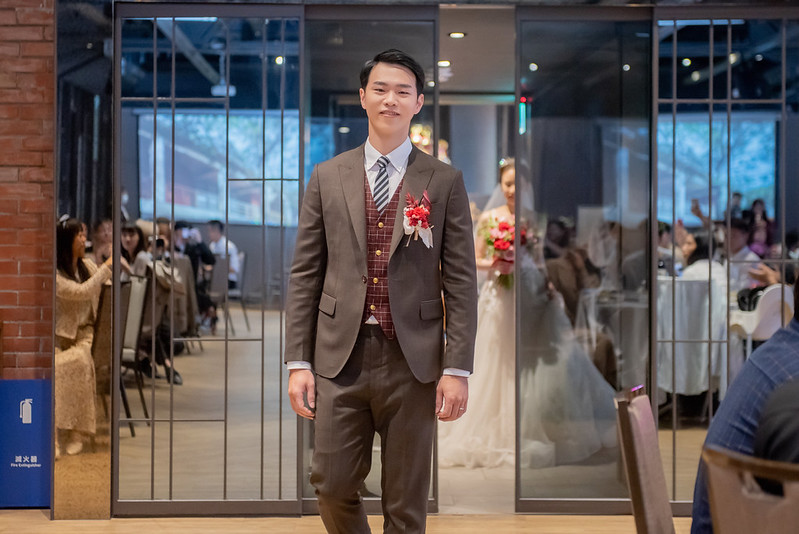 Wedding婚禮記錄 台北婚攝 熱門攝影師 