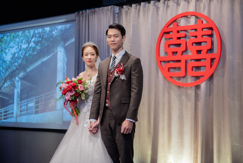 Wedding婚禮記錄 台北婚攝 熱門攝影師 