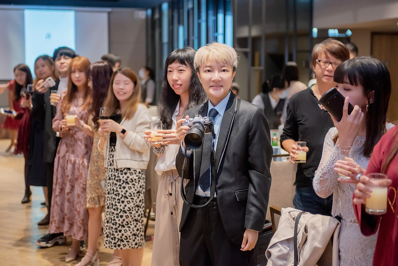 Wedding婚禮記錄 台北婚攝 熱門攝影師 