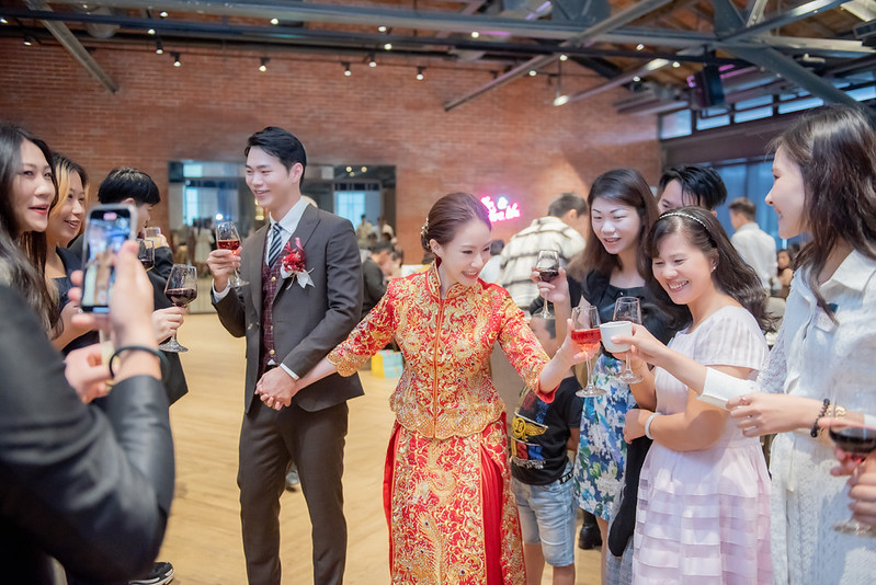 Wedding婚禮記錄 台北婚攝 熱門攝影師 