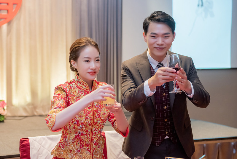 Wedding婚禮記錄 台北婚攝 熱門攝影師 