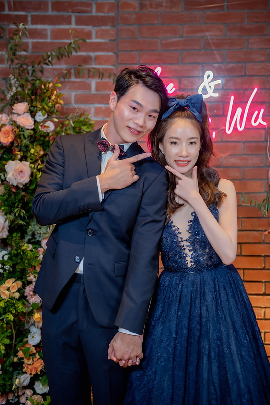 Wedding婚禮記錄 台北婚攝 熱門攝影師 