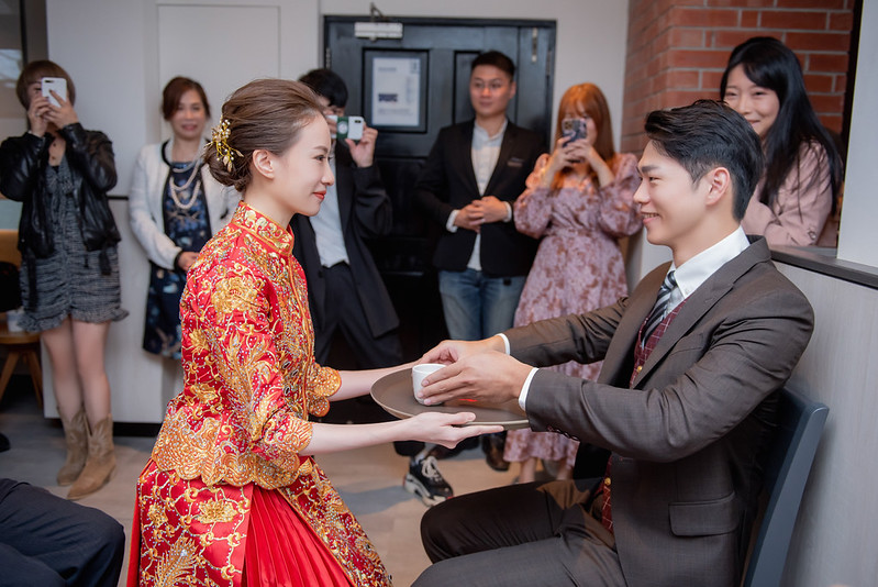 Wedding婚禮記錄 台北婚攝 熱門攝影師 