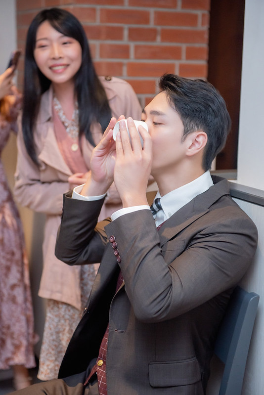 Wedding婚禮記錄 台北婚攝 熱門攝影師 