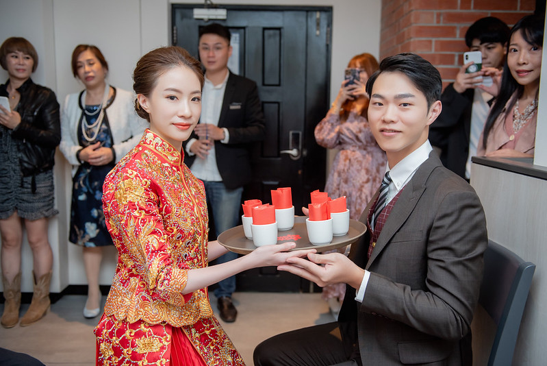 Wedding婚禮記錄 台北婚攝 熱門攝影師 