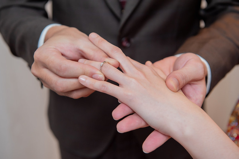 Wedding婚禮記錄 台北婚攝 熱門攝影師 