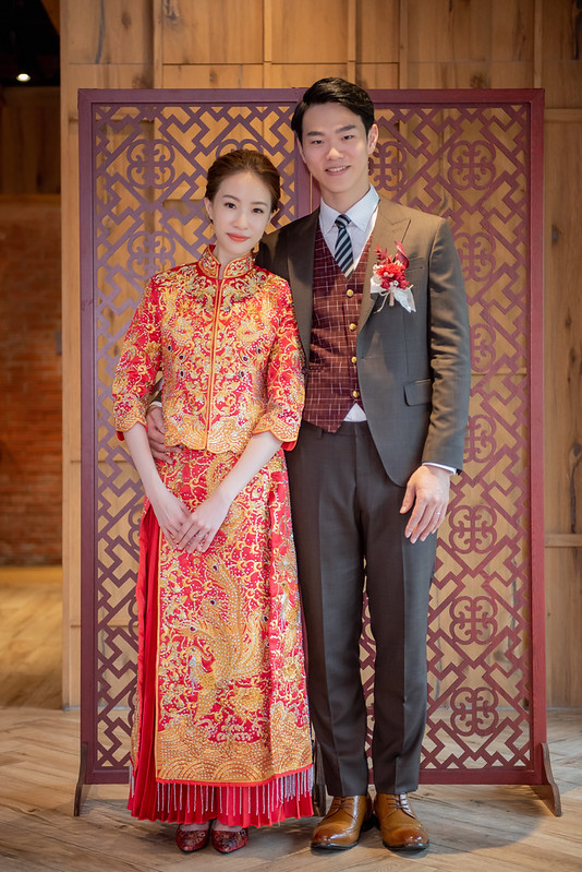 Wedding婚禮記錄 台北婚攝 熱門攝影師 