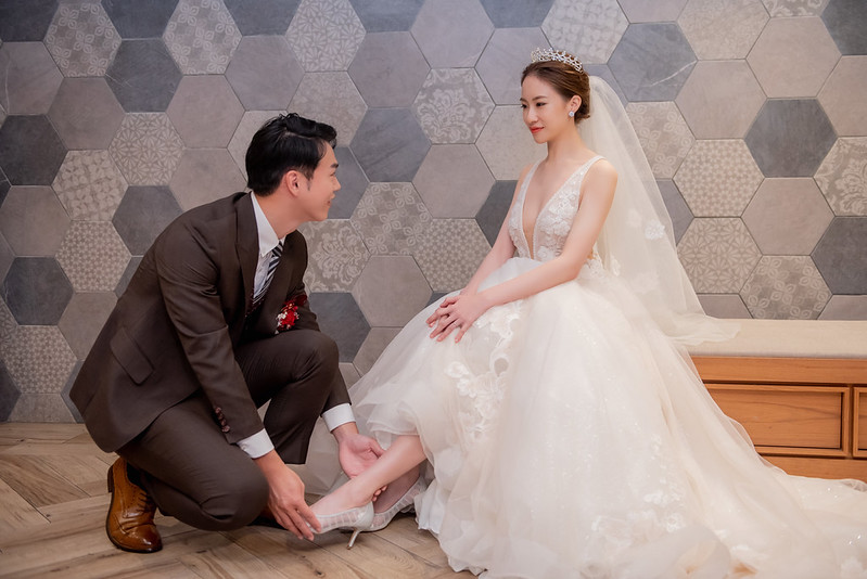 Wedding婚禮記錄 台北婚攝 熱門攝影師 