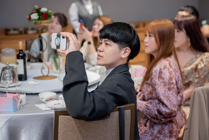 Wedding婚禮記錄 台北婚攝 熱門攝影師 