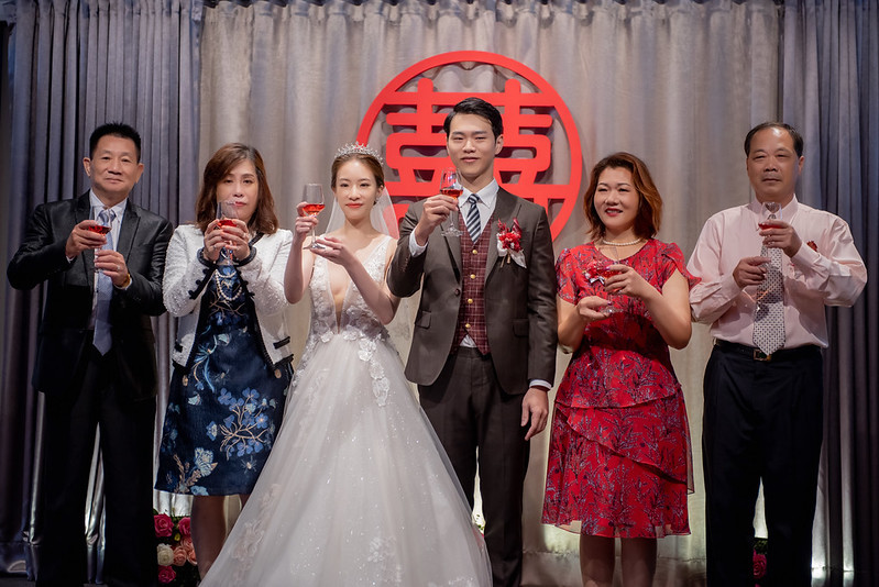 Wedding婚禮記錄 台北婚攝 熱門攝影師 