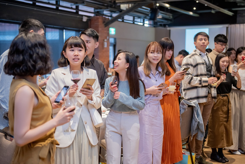 Wedding婚禮記錄 台北婚攝 熱門攝影師 
