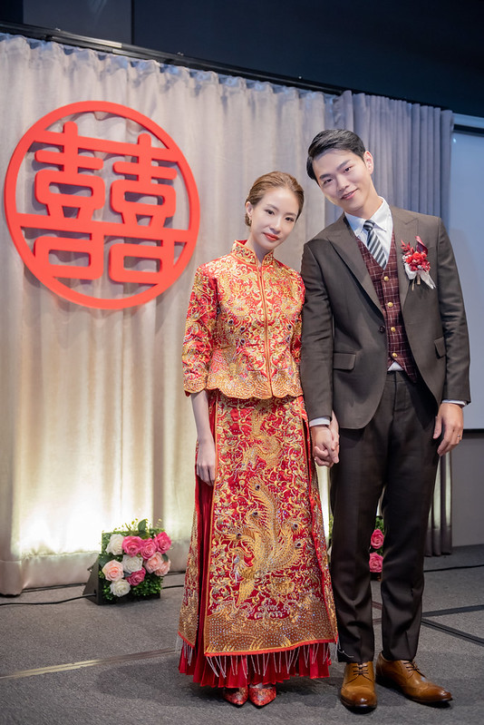 Wedding婚禮記錄 台北婚攝 熱門攝影師 