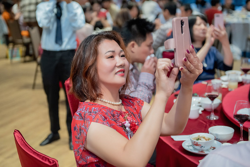 Wedding婚禮記錄 台北婚攝 熱門攝影師 
