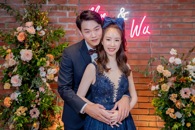 Wedding婚禮記錄 台北婚攝 熱門攝影師 