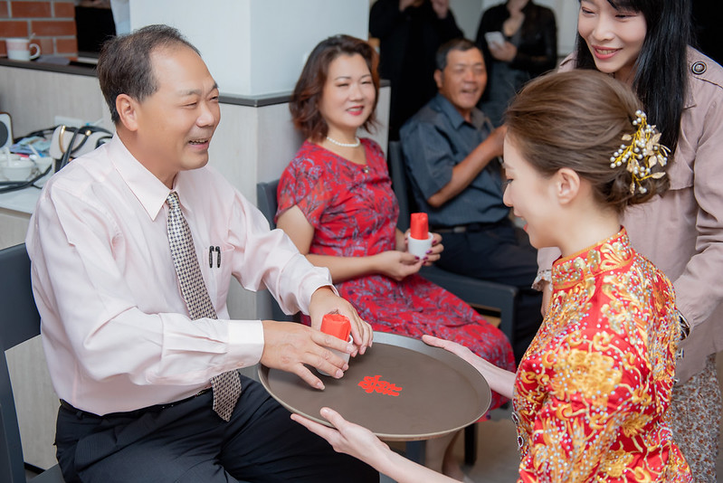 Wedding婚禮記錄 台北婚攝 熱門攝影師 