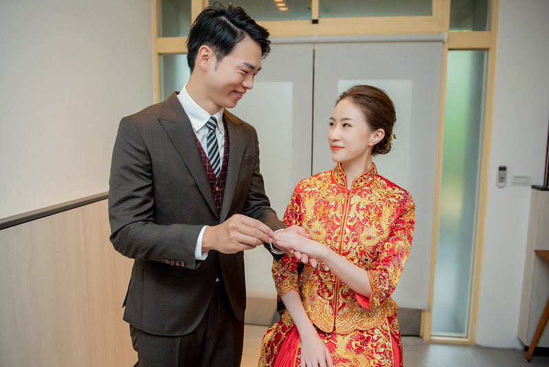 Wedding婚禮記錄 台北婚攝 熱門攝影師 