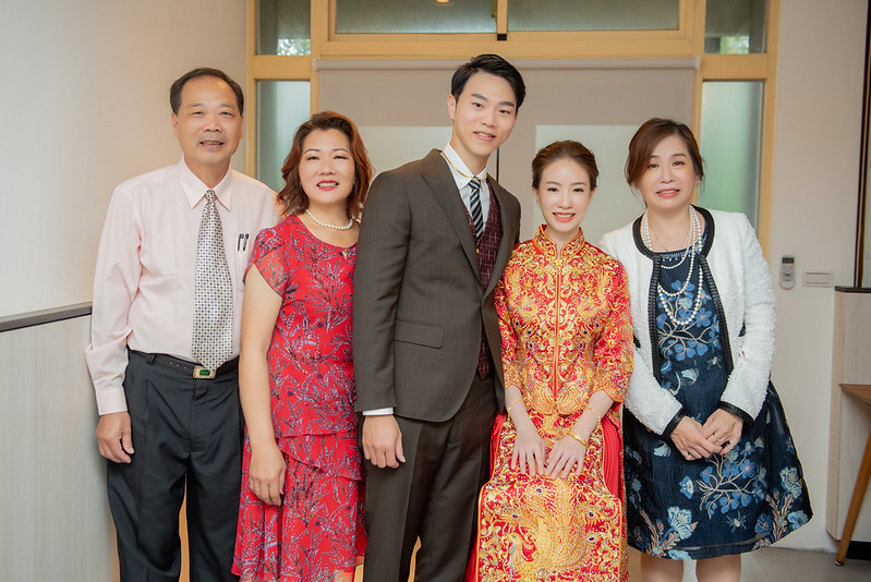 Wedding婚禮記錄 台北婚攝 熱門攝影師 