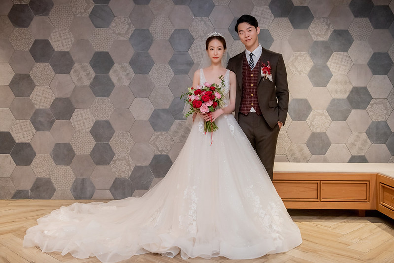 Wedding婚禮記錄 台北婚攝 熱門攝影師 