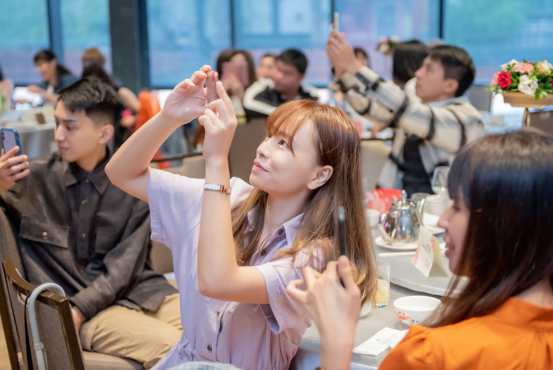 Wedding婚禮記錄 台北婚攝 熱門攝影師 