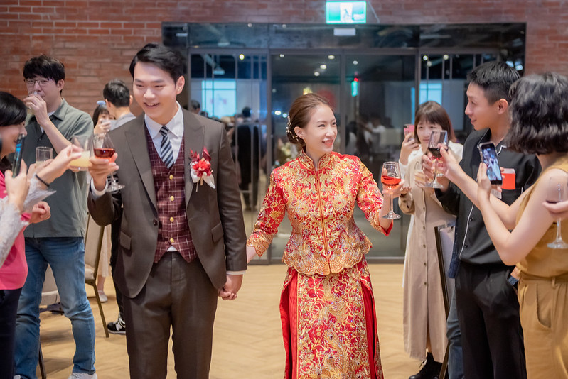 Wedding婚禮記錄 台北婚攝 熱門攝影師 