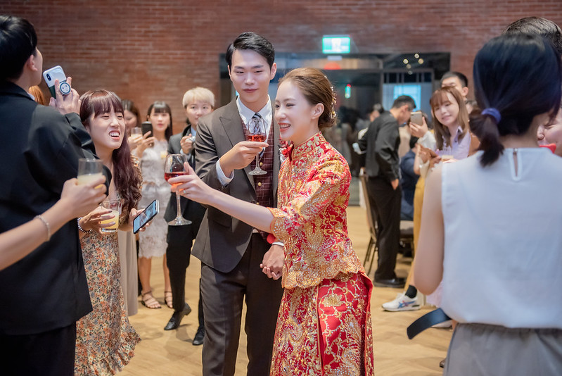 Wedding婚禮記錄 台北婚攝 熱門攝影師 