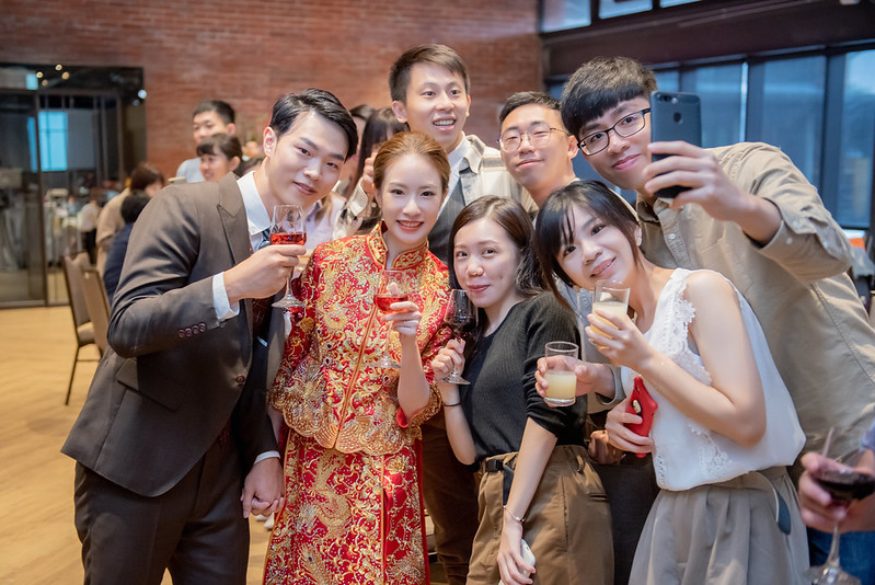 Wedding婚禮記錄 台北婚攝 熱門攝影師 