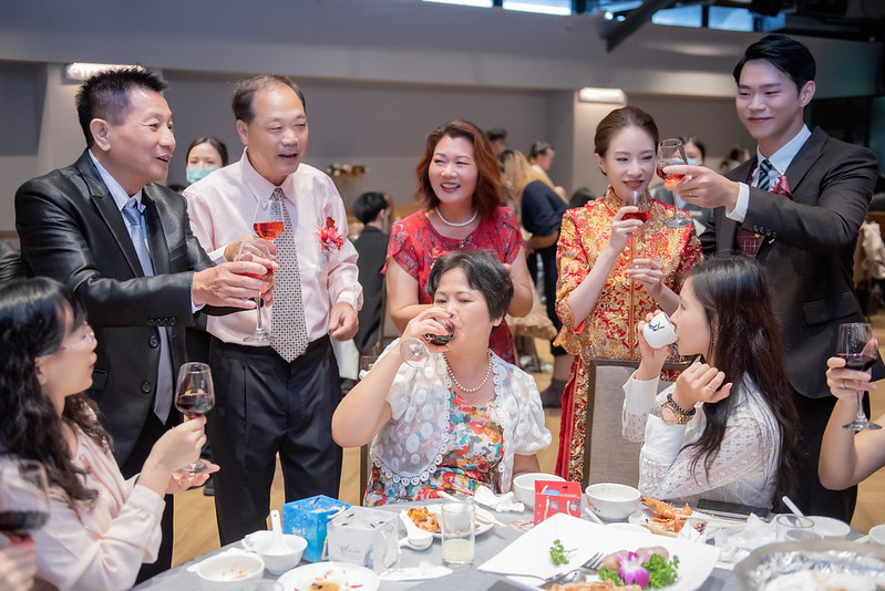 Wedding婚禮記錄 台北婚攝 熱門攝影師 