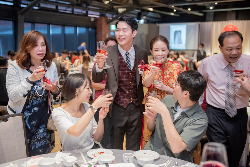 Wedding婚禮記錄 台北婚攝 熱門攝影師 