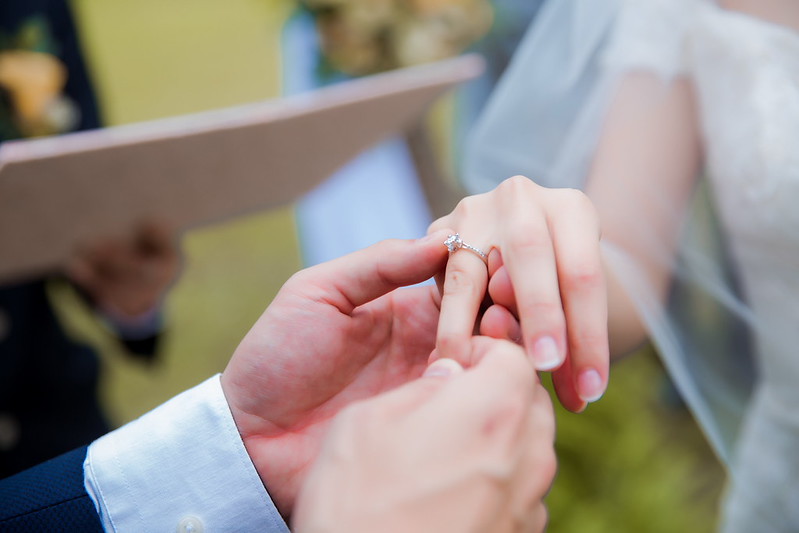Wedding婚禮記錄 台北婚攝 熱門攝影師 