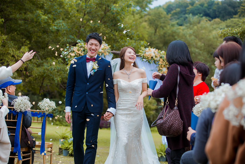 Wedding婚禮記錄 台北婚攝 熱門攝影師 